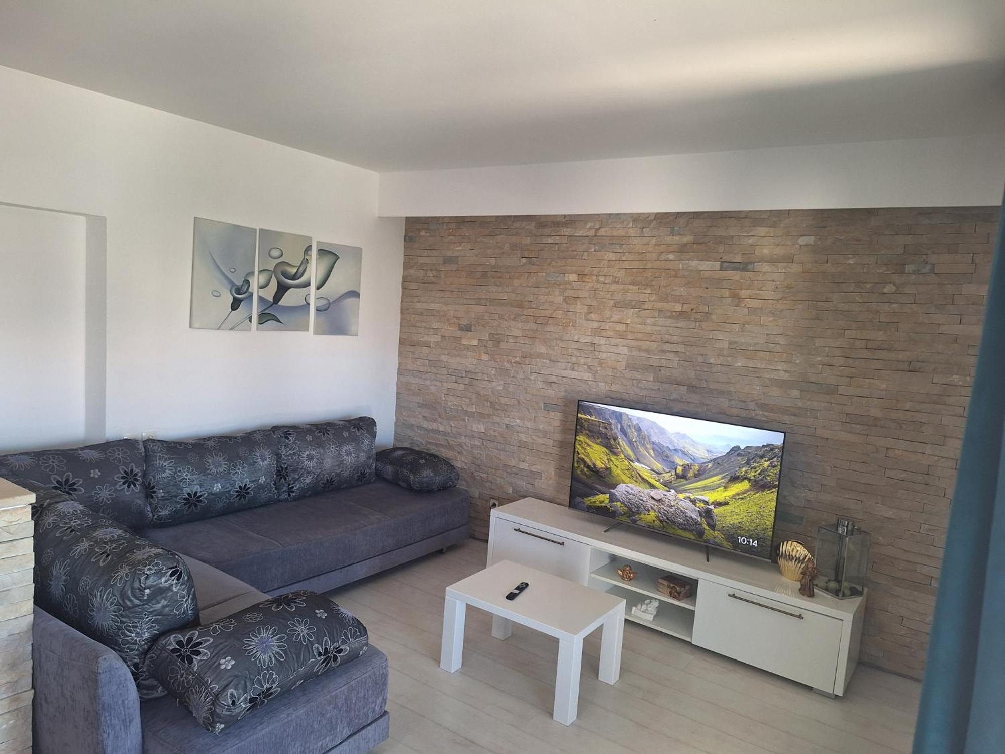 Apartments Milena Vodice Eksteriør billede