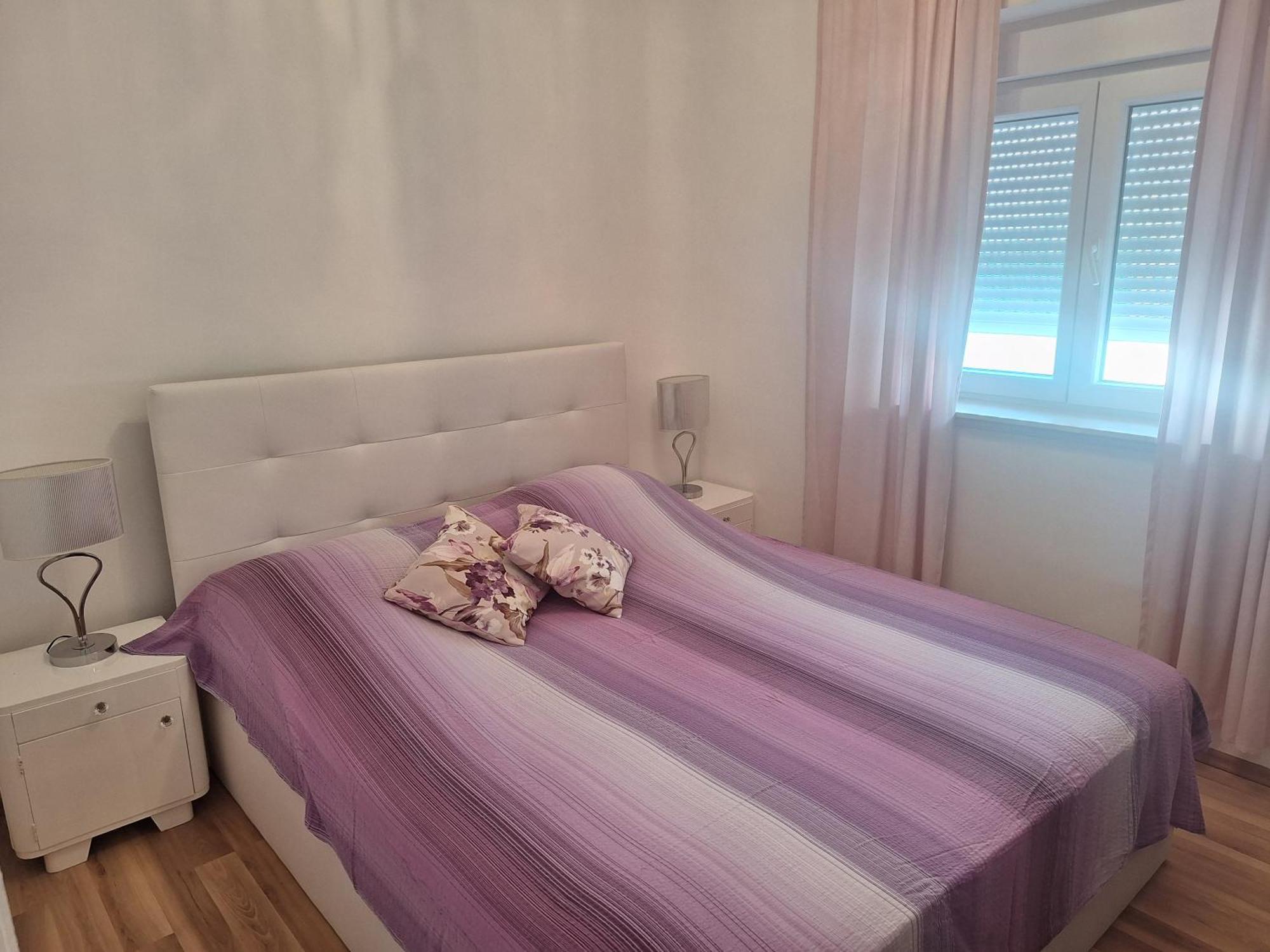 Apartments Milena Vodice Værelse billede